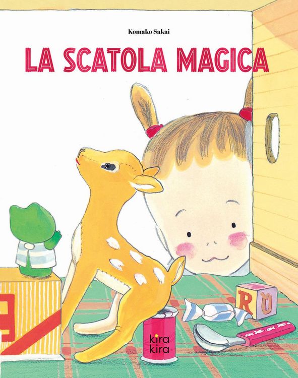 Produktbild: La scatola magica