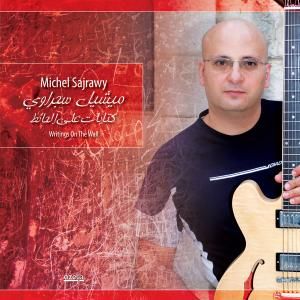 Produktbild: Sajrawy, M: Writings On The Wall