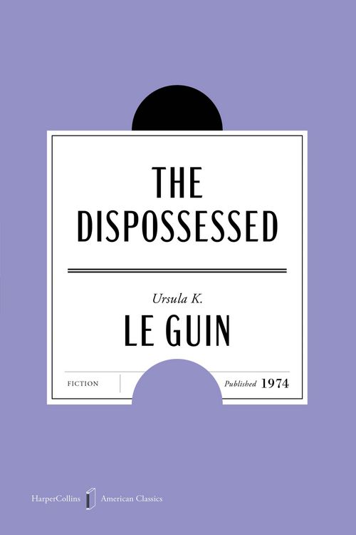 Produktbild: Dispossessed, The [50th Anniversary Edition]