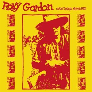 Produktbild: Crazy Horse Never Died