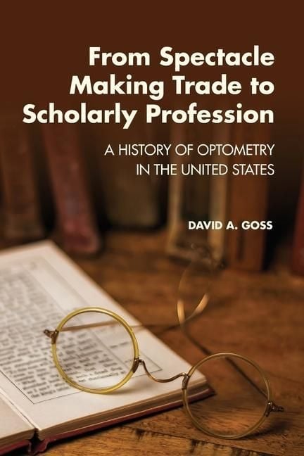 Produktbild: From Spectacle-Making Trade to Scholarly Profession