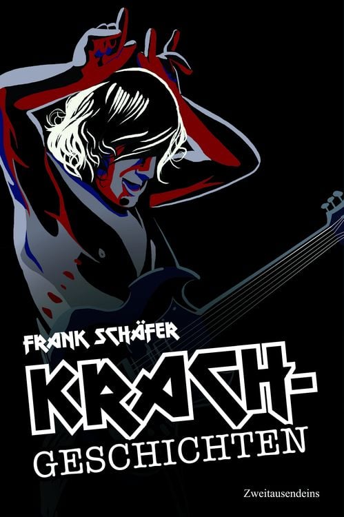 Produktbild: Krachgeschichten