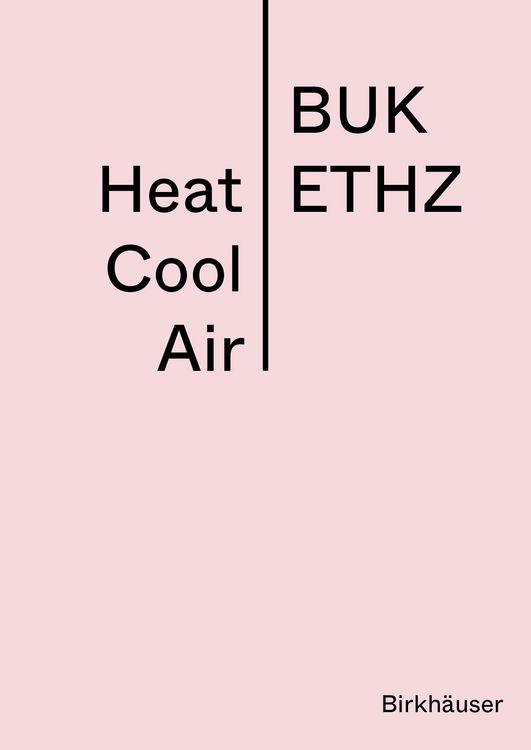 Produktbild: Heat Cool Air