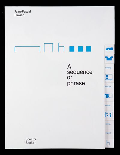 Produktbild: A sequence or phrase