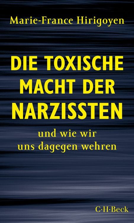 Produktbild: Die toxische Macht der Narzissten