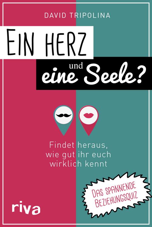 Produktbild: Ein Herz und eine Seele?