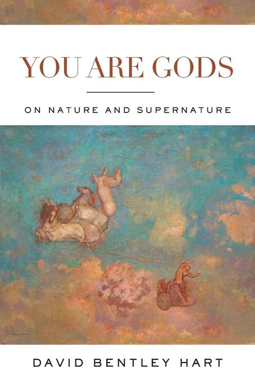 Produktbild: You Are Gods