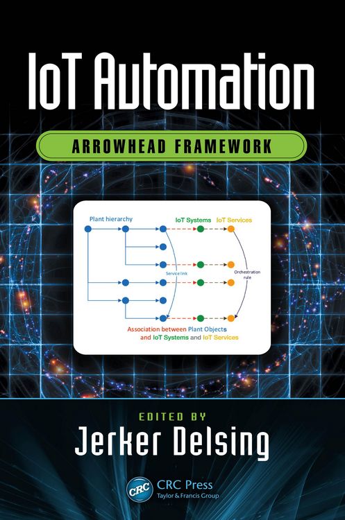 Produktbild: IoT Automation