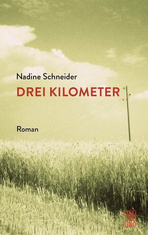 Produktbild: Drei Kilometer
