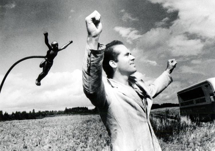 Produktbild: Im Lauf der Zeit - Digital Remastered