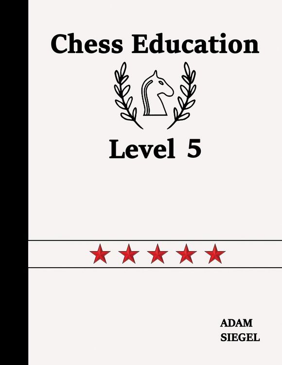 Produktbild: Chess Education Level 5