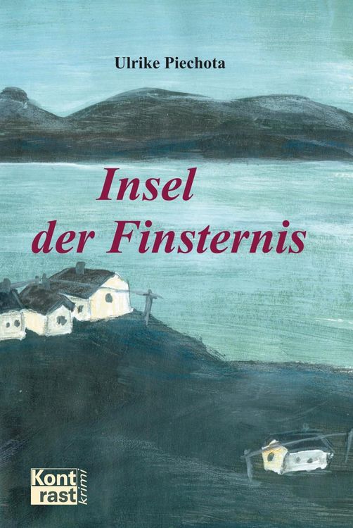 Produktbild: Insel der Finsternis