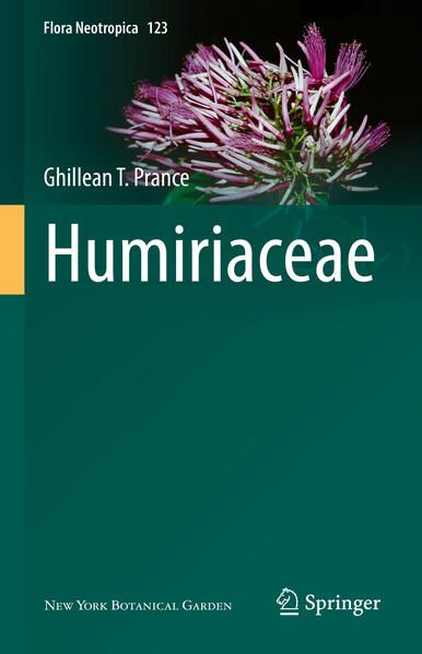 Produktbild: Humiriaceae