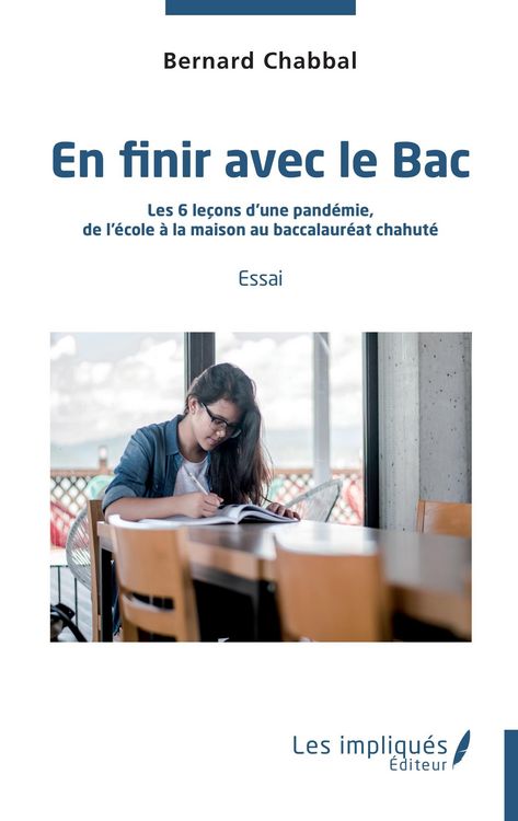 Produktbild: En finir avec le Bac