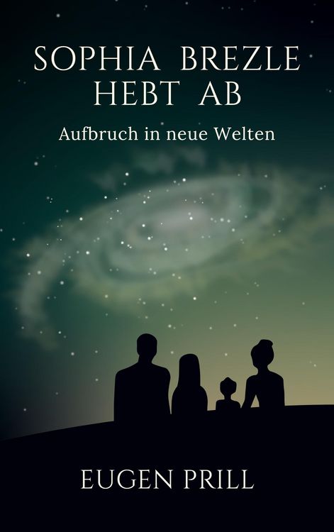 Produktbild: Sophia Brezle hebt ab