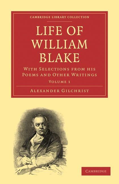 Produktbild: Life of William Blake