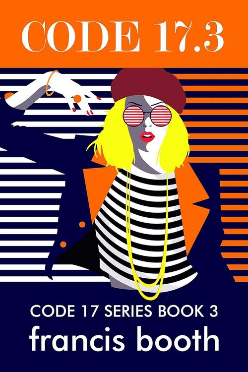 Produktbild: Code 17.3