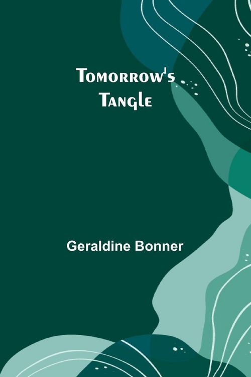 Produktbild: Tomorrow's tangle