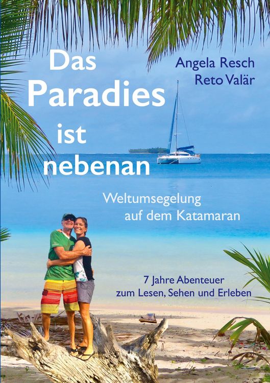 Produktbild: Das Paradies ist nebenan