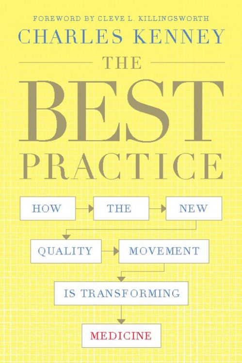 Produktbild: The Best Practice