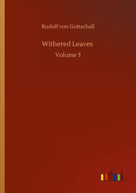 Produktbild: Withered Leaves