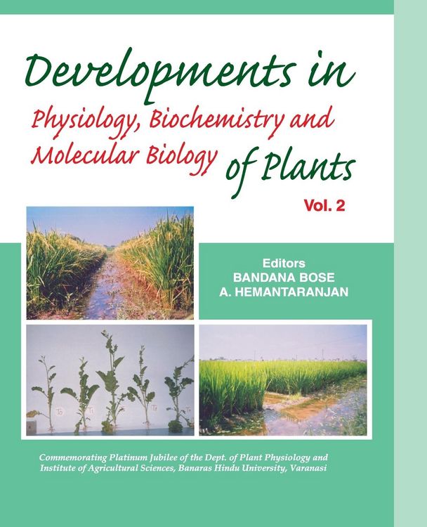 Produktbild: Developments in Physiology Bio