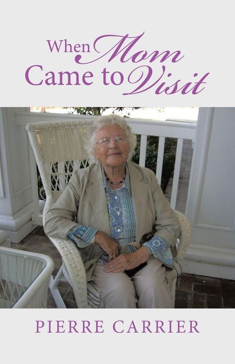 Produktbild: When Mom Came to Visit