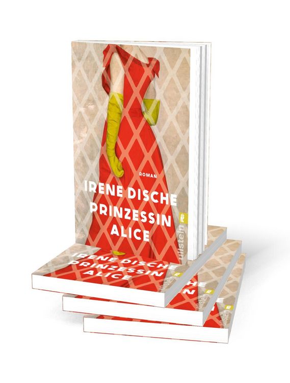Produktbild: Prinzessin Alice