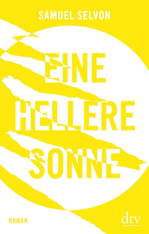 Produktbild: Eine hellere Sonne