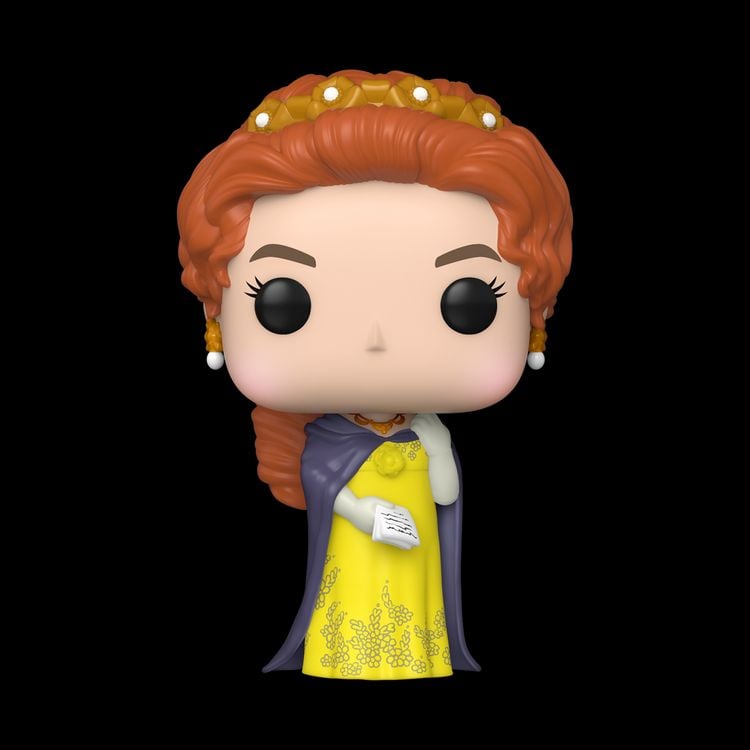 Produktbild: POP TV: Bridgerton Figur - Penelope with Chase