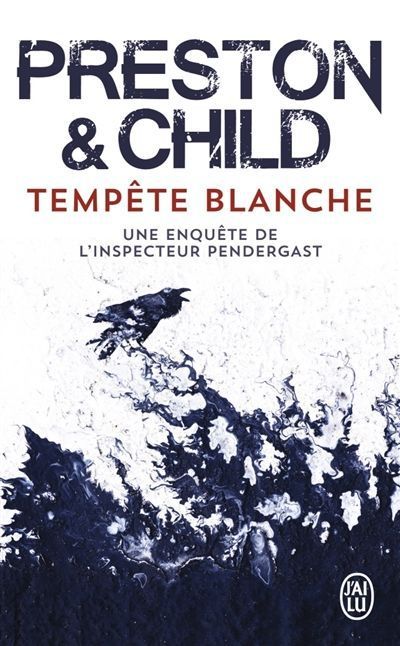 Produktbild: Tempête blanche