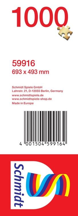 Produktbild: Coca Cola Motiv 4 (Puzzle)