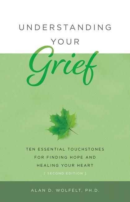 Produktbild: Understanding Your Grief