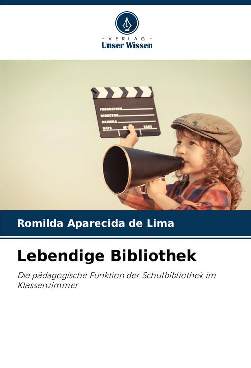 Produktbild: Lebendige Bibliothek