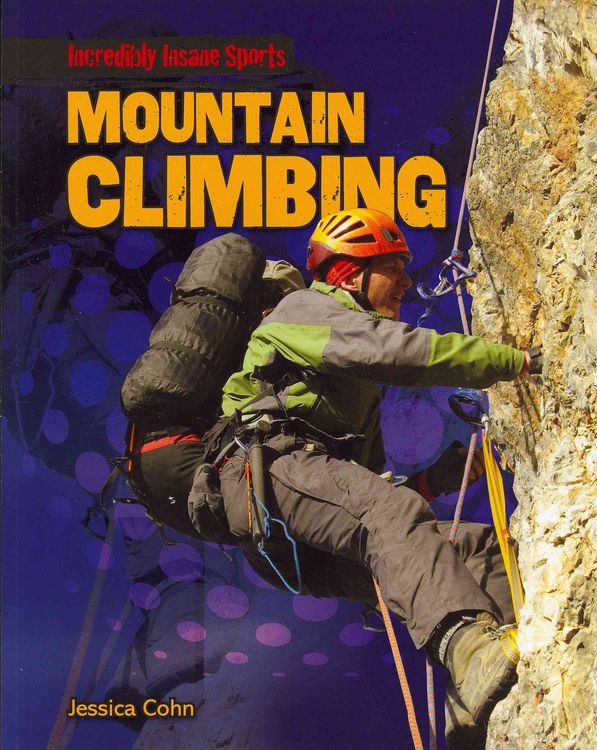 Produktbild: Mountain Climbing