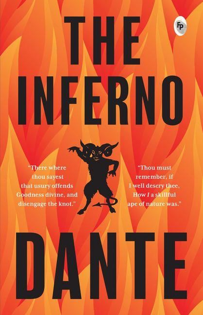 Produktbild: The Inferno