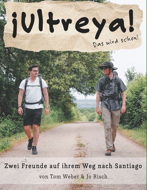 Produktbild: Ultreya