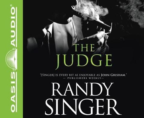 Produktbild: The Judge (Library Edition)