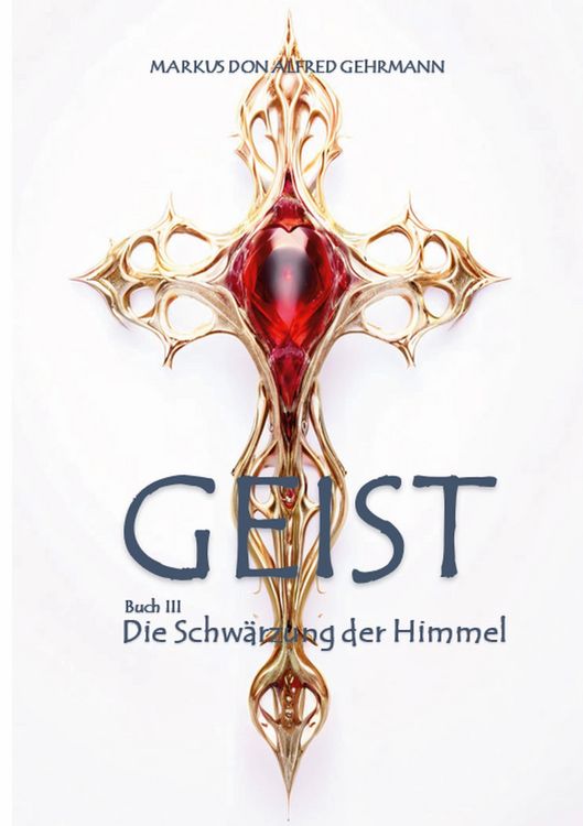 Produktbild: GEIST