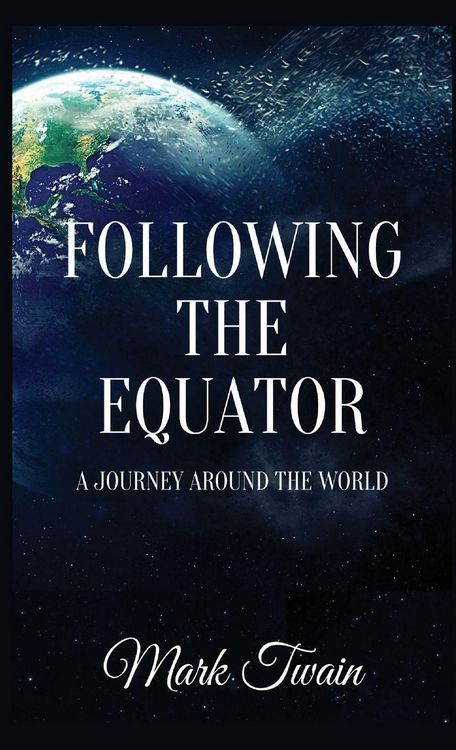 Produktbild: Following The Equator