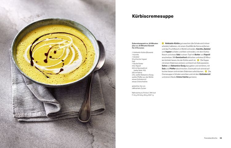 Produktbild: Einfach und k&ouml;stlich &ndash; vegetarisch