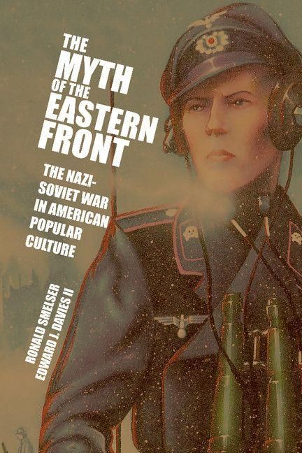 Produktbild: The Myth of the Eastern Front