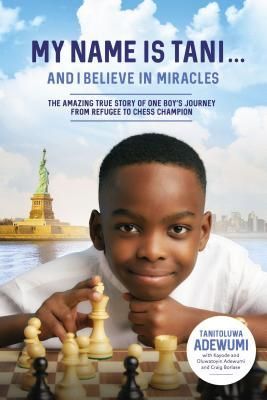 Produktbild: My Name Is Tani . . . and I Believe in Miracles