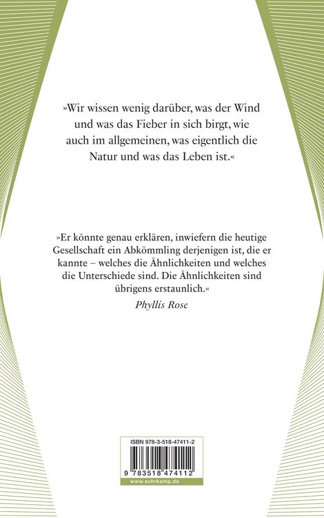 Produktbild: Werke. Frankfurter Ausgabe
