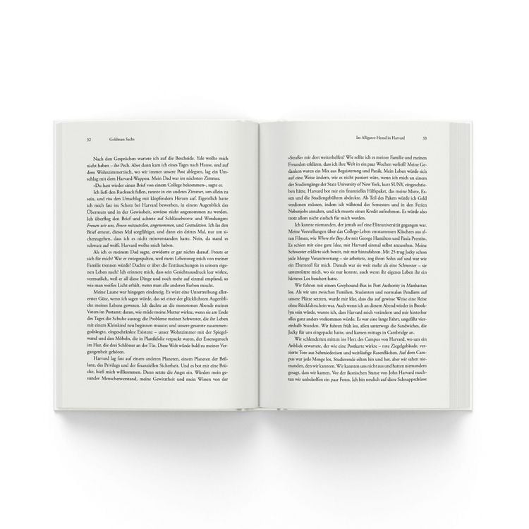 Produktbild: Goldman Sachs