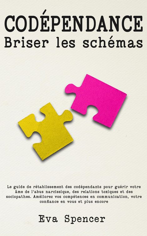 Produktbild: Cod&eacute;pendance, briser les sch&eacute;mas