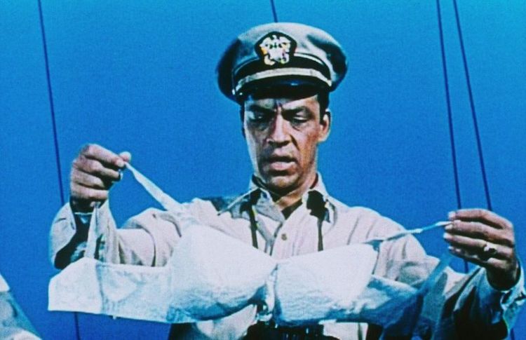 Produktbild: Cary Grant Box (Neuauflage) [7 BRs]