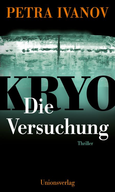 Produktbild: KRYO &ndash; Die Versuchung