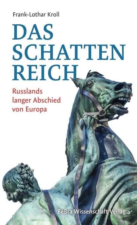 Produktbild: Das Schattenreich