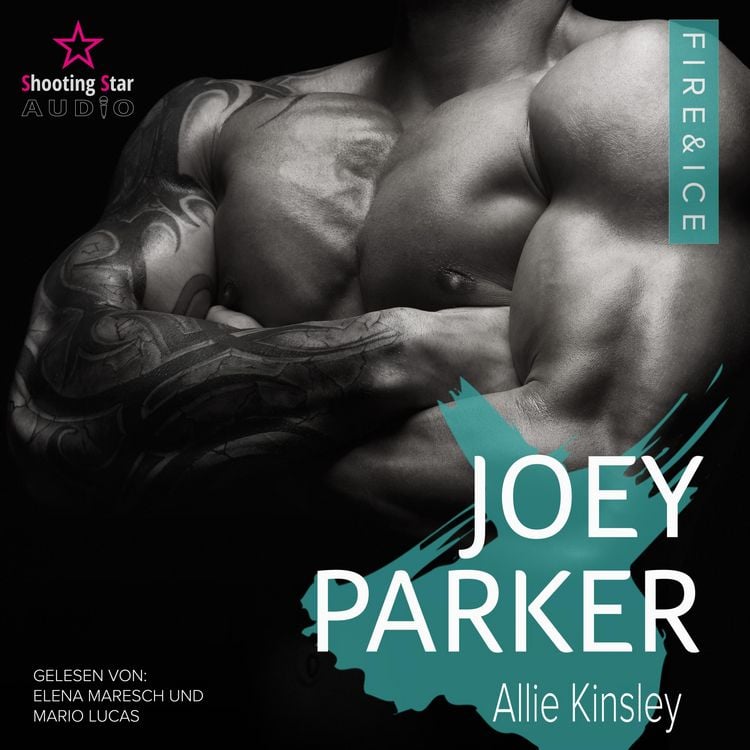 Produktbild: Joey Parker